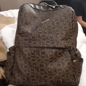 Calvin Klein backpack